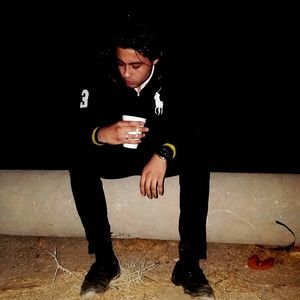 Meet your Posher, Abraham